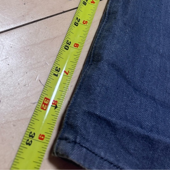 Hiroshi Kato Pen Slim selvedge jeans grey raw 33 - Picture 12 of 12